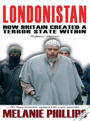 cover image of Londonistan